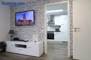 Ferienwohnung Loh - 55Zoll TV - Schnelles Internet 500MBit - Image 2