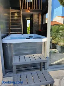 Loft Spa Bord de Mer Fouras - 800m des plages - Image 5