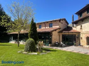 Hotel Posada Fuentes Carrionas - Image 5