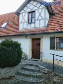 Ferienhaus Herzogenreuth - Image 1
