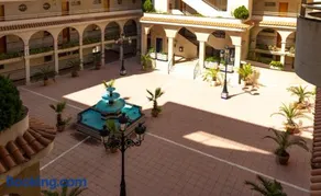 Apartamentos Córdoba Arysal - Image 1