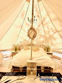Muhu Leeni Glamping - Image 1