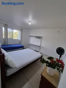 Casa no morro, vista para o Cristo - Inferior - Image 2