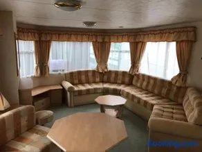 Trimingham Park 149, SunRise Caravan , Gt Seaview - Image 3