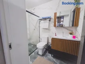 Cabana com Hidro, Lareira e Piscina Privativa - Image 3