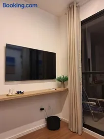 Apartamento Completo, 2 Qts, Barra Olímpica, Riocentro, Farmasi Arena, Projac, Piscina - Image 2