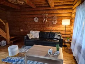 Brīvdienu māja Straumēni - Image 4