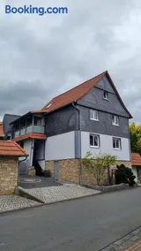 Ferienwohnung Hebestreit - Image 1