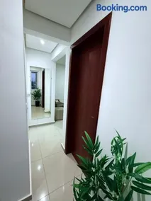 Apartamento elegante para um estadia perfeita! - Image 2
