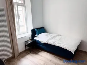 ProStays Apartment in Stolberg- 3 Schlafzimmer - 4 Betten - Image 3