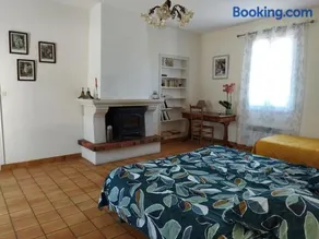 Maison de campagne au cœur d'un élevage de poneys connemara - Image 4