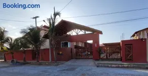 Casa na praia com piscina - Image 3