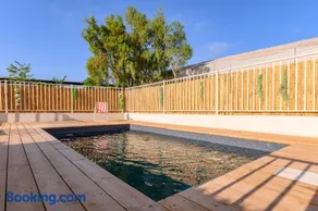 דירת נופש מרחבים Merhavim Villa - Image 3