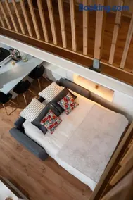 Le Stud'71 - Duplex centre-ville et gare - 4 personnes - Image 3