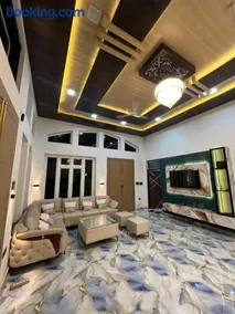 The Palm Grove Farm Villa - Image 2