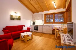 Ferienwohnung Hallweger Veronika inkl. Chiemgaukarte - Image 3