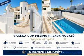 Modern Luxury Private Pool Villa Gale - Image 1