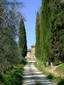 Podere Calcinaia - Image 1