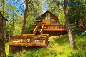 Idyllwild Retreat - Image 1