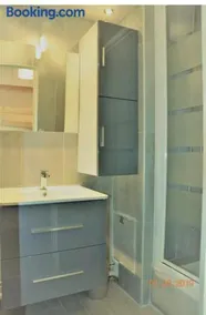 La Foux d'Allos STUDIO 4 PERSONNES 23m2 résidence les Etoiles - Image 4