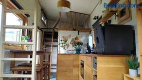 Tiny House de la Côte Roannaise - Image 2