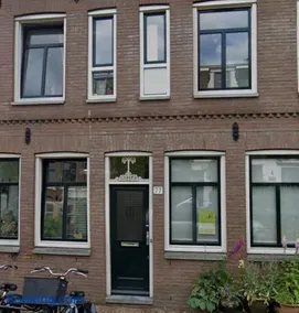 Kamer in Amsterdam - Image 3