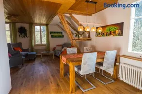 Naturoase Säntisblick-Auszeit am Wald und Bach - Image 1