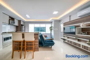 Apartamento para 5 pessoas na Praia de 4 ilhas. - Image 2