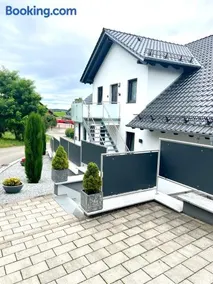 LUX Ferienwohnungen - Image 1