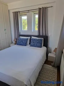 Ktima Petrina Volia - Maisonette Petra - Image 3