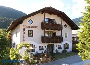 Ferienhaus Höll - Image 1