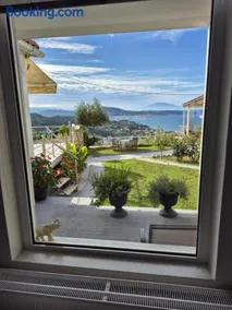 Baso Hilltop Apartment 3 - Image 2