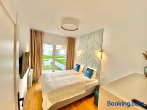 Apartament MORZA SZUM Gąski - Image 1