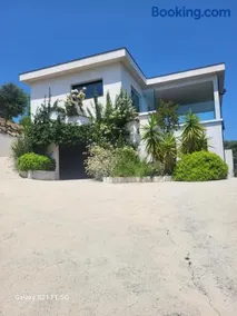 Bas de villa aux portes d'Ajaccio - Image 1