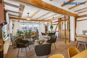 Zeihäänger Stubb Doppelzimmer '8' mit Wi-Fi - Image 3