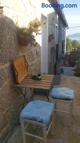 Vivienda con terraza en playas de Baiona - Image 4