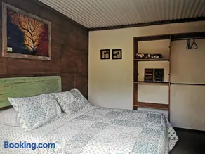 Cabaña Canto del Zorzal - Image 3