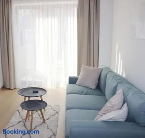 Apartmán POD ROTUNDOU - Image 2