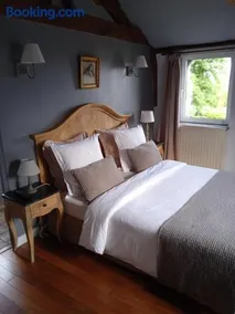 Chambres d'Hôtes Entre Deux Rives - Image 3