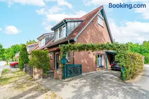 Familiengeeignete Ferienwohnung - Image 1