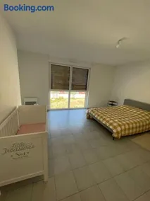 Charmant duplex à Montpellier pour 4 personnes, wifi, parking et tramway - Image 1