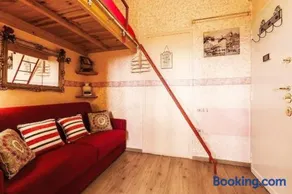 Casa Bella B&B 2 Unità - Una con bagno privato oppure camera con bagno condiviso - Image 4