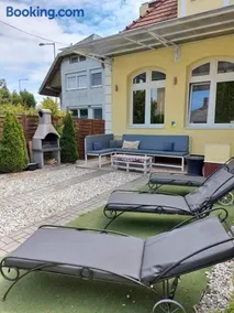 Corner Villa 4 - Image 1