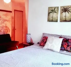Beautiful Second Story Apartment 202 Next to Playa Flamingo - Image 4