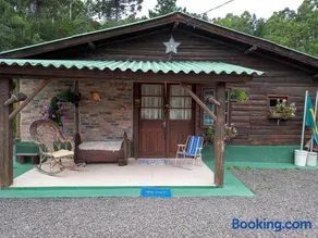 Casa Aconchegante em Urubici - Image 2