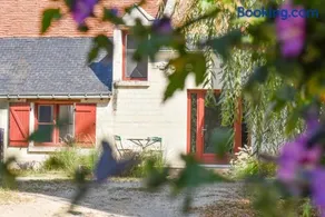 Gîte chez le vigneron La Maison de Thélème - Image 1