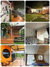 Lhong Luk Khao Camping - Image 1