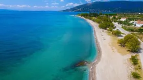 Lesvos Garden Retreats - Mountain Voyage Residences - Image 1
