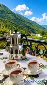 Luxury Monastery Apart & Hotel - Image 1