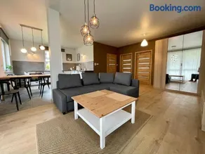 Komfortowe Apartamenty w Nałęczowie - Image 1